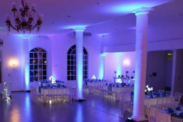 Villa Sol de primavera - foto 2