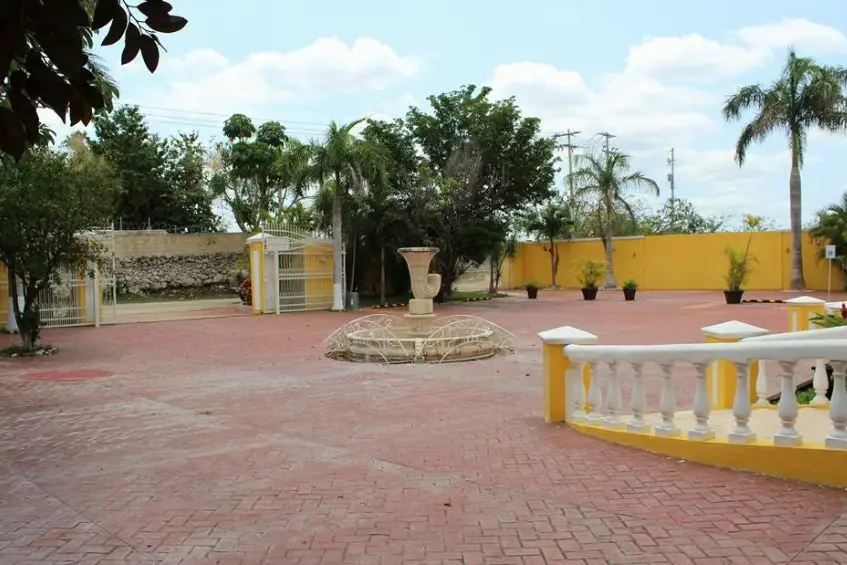 Villa Sol de primavera - foto 4