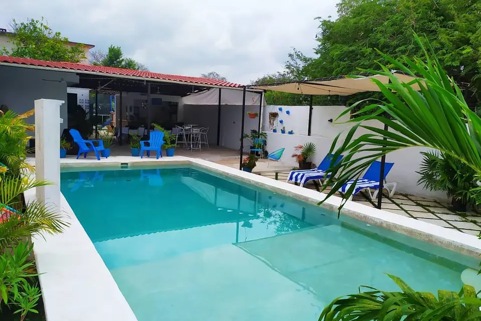 Salón Jardín Luna - foto 3