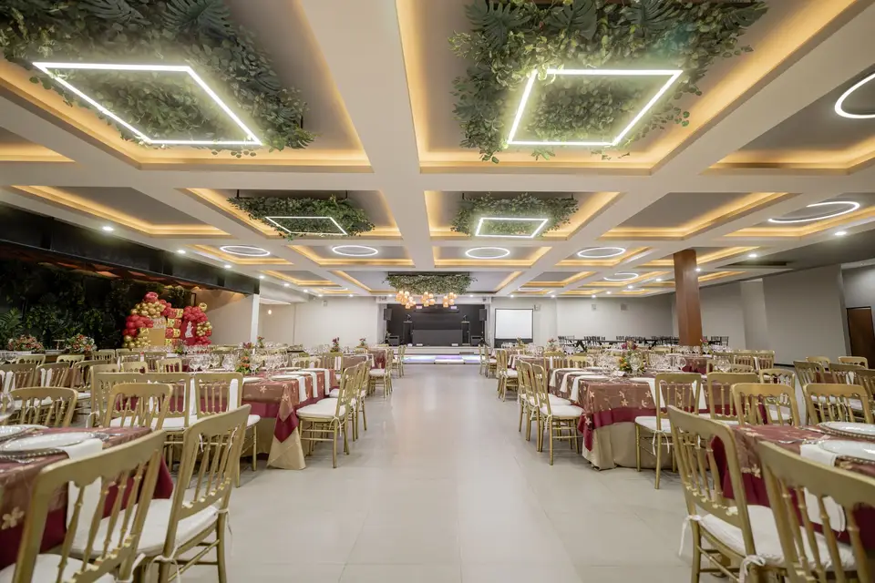 Salón Español