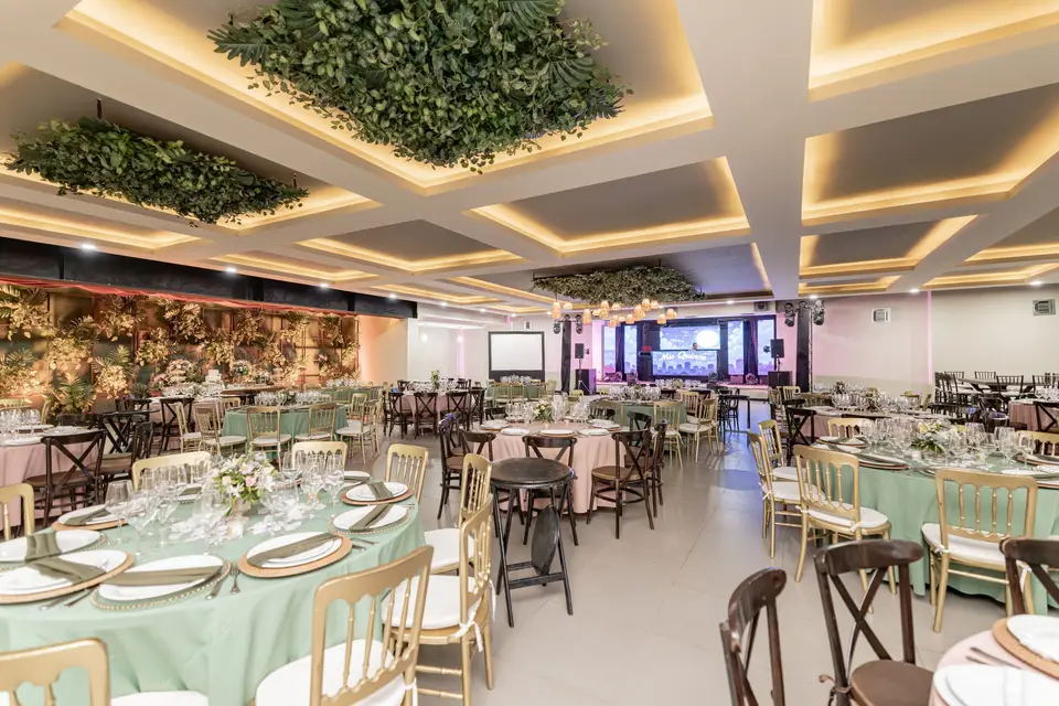 Salón Español - foto 2