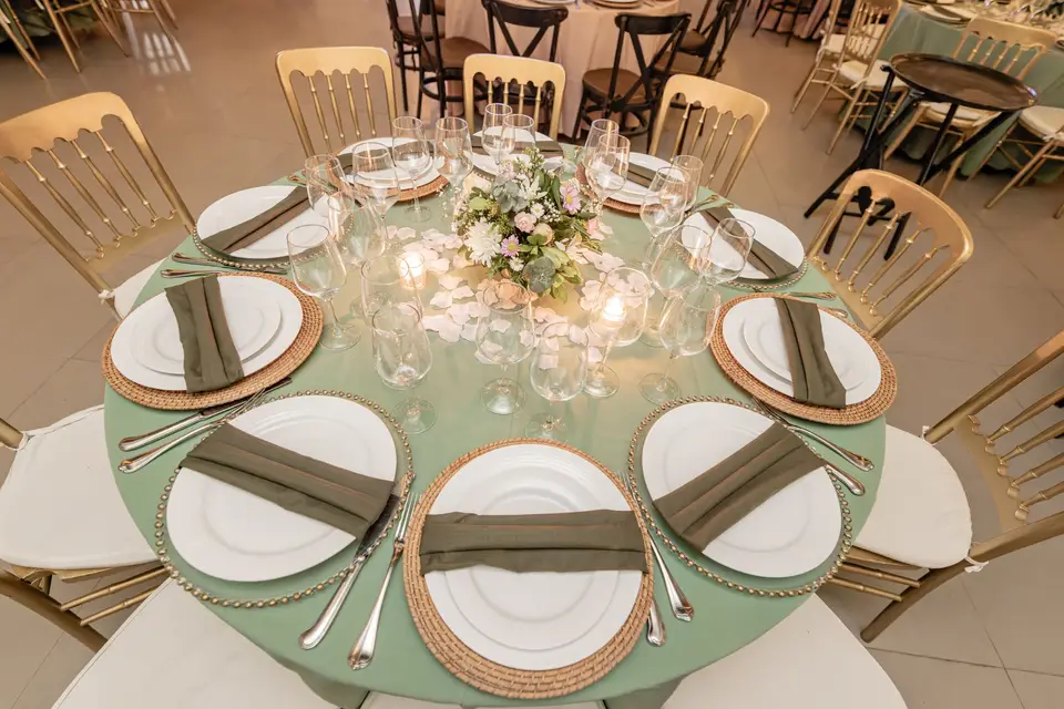 Salón Español - foto 4